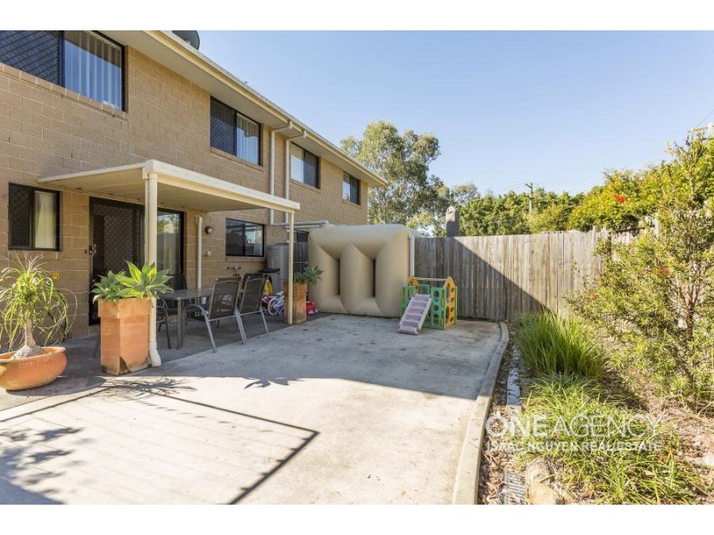 27/2 Sienna St, Ellen Grove QLD 4078
