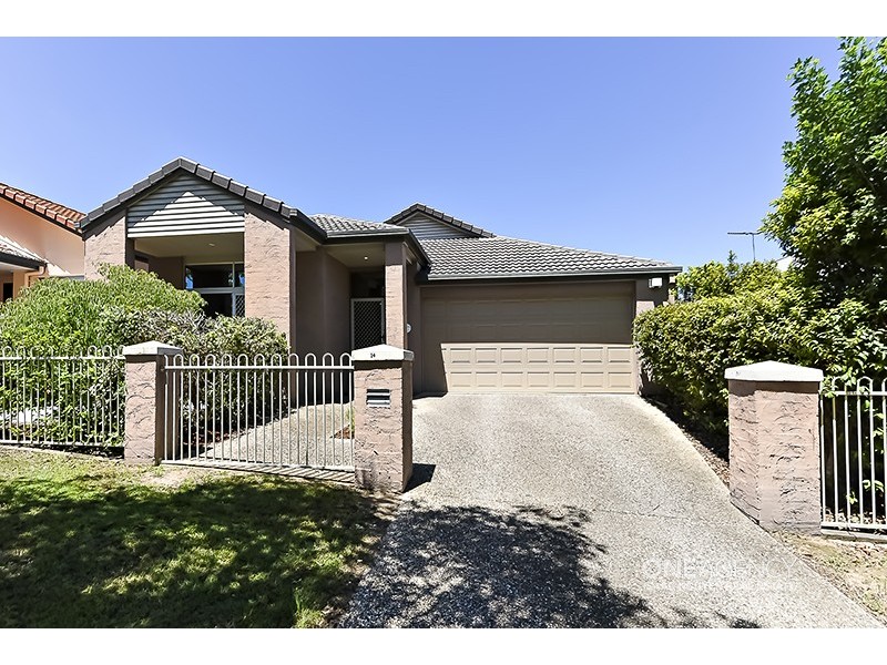 14 Lavender St, Springfield Lakes QLD 4300