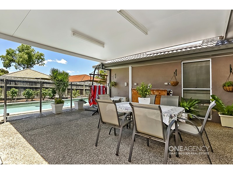 14 Lavender St, Springfield Lakes QLD 4300