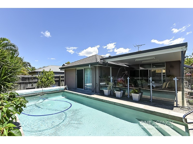 14 Lavender St, Springfield Lakes QLD 4300