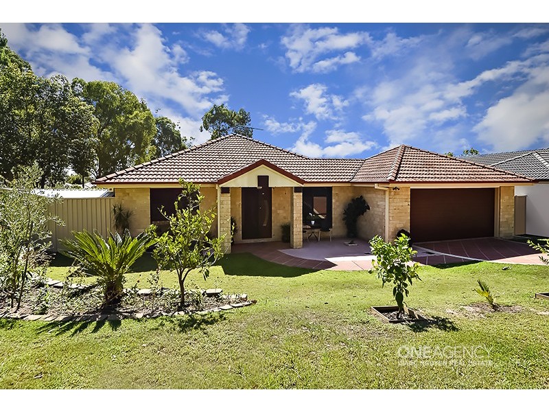 18 Dandenong St, Forest Lake QLD 4078