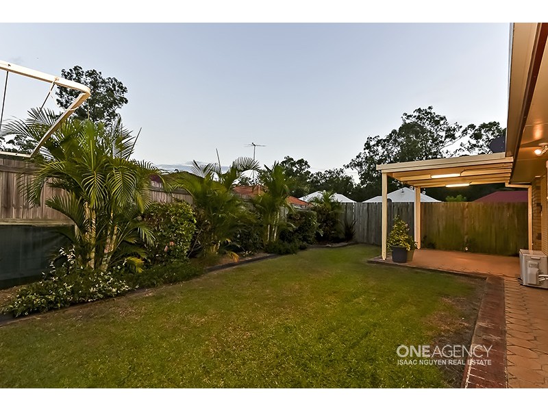 20 Glasshouse Cr, Forest Lake QLD 4078