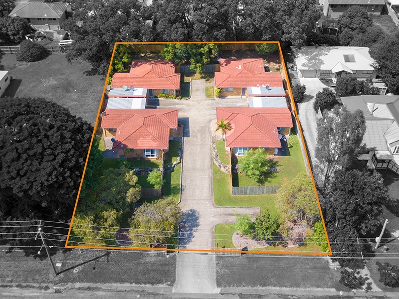 1-4 21 Waterford Rd, Gailes QLD 4300