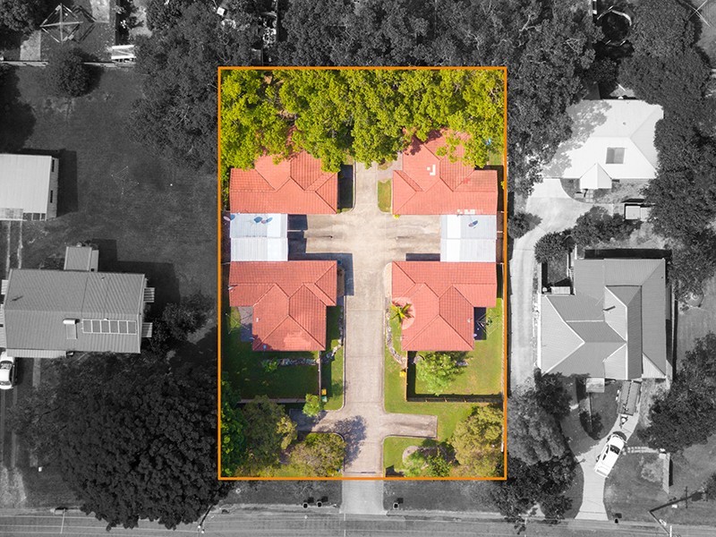 1-4 21 Waterford Rd, Gailes QLD 4300