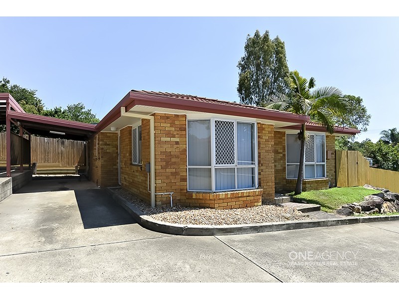 1-4 21 Waterford Rd, Gailes QLD 4300