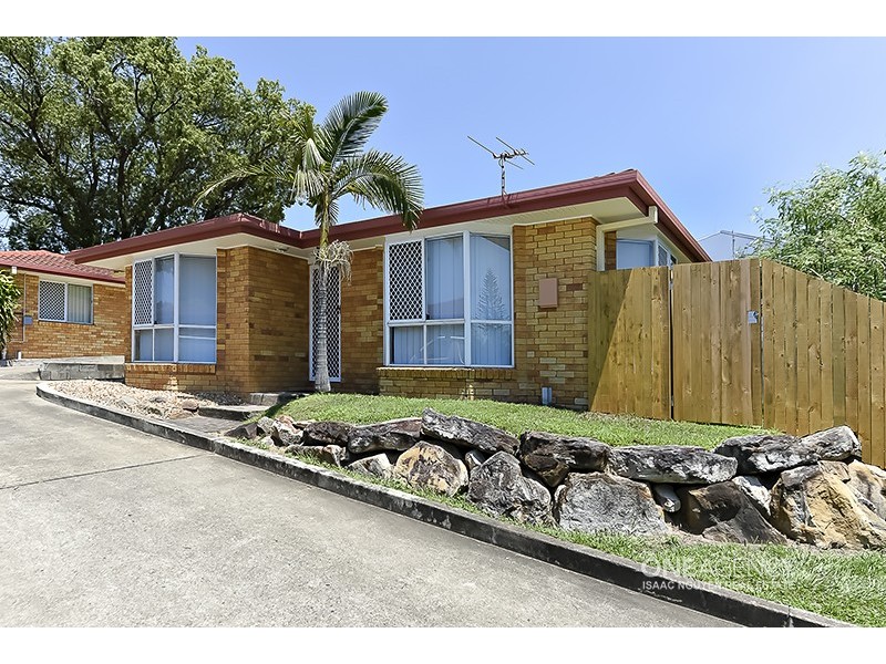 1-4 21 Waterford Rd, Gailes QLD 4300