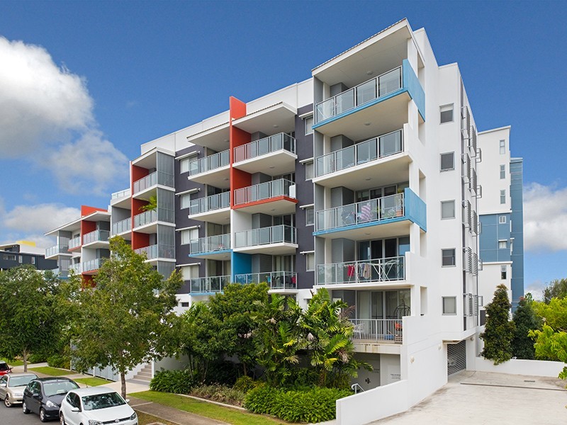 8/42 Slobodian Ave, Eight Mile Plains QLD 4113