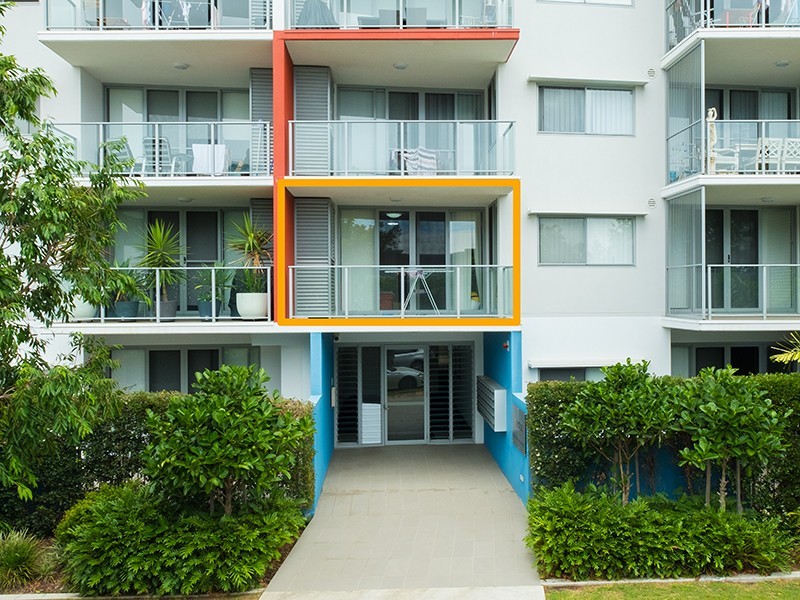 8/42 Slobodian Ave, Eight Mile Plains QLD 4113