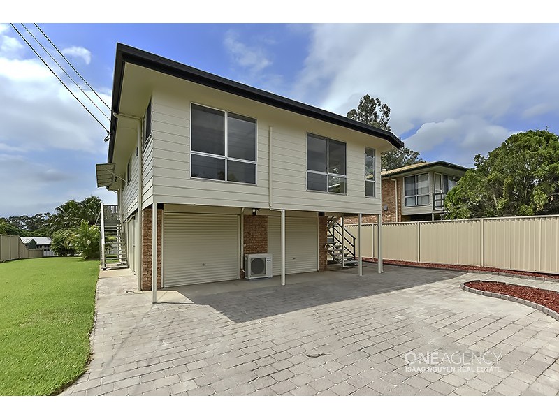 6 Serly Court, Bellbird Park QLD 4300