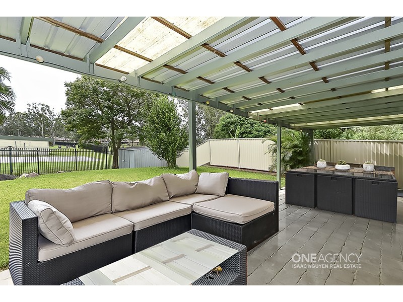 6 Serly Court, Bellbird Park QLD 4300