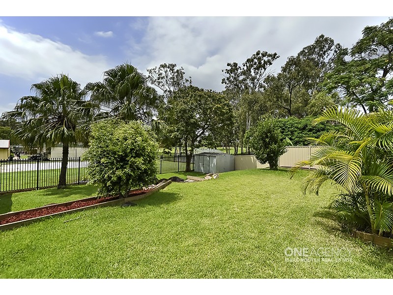 6 Serly Court, Bellbird Park QLD 4300