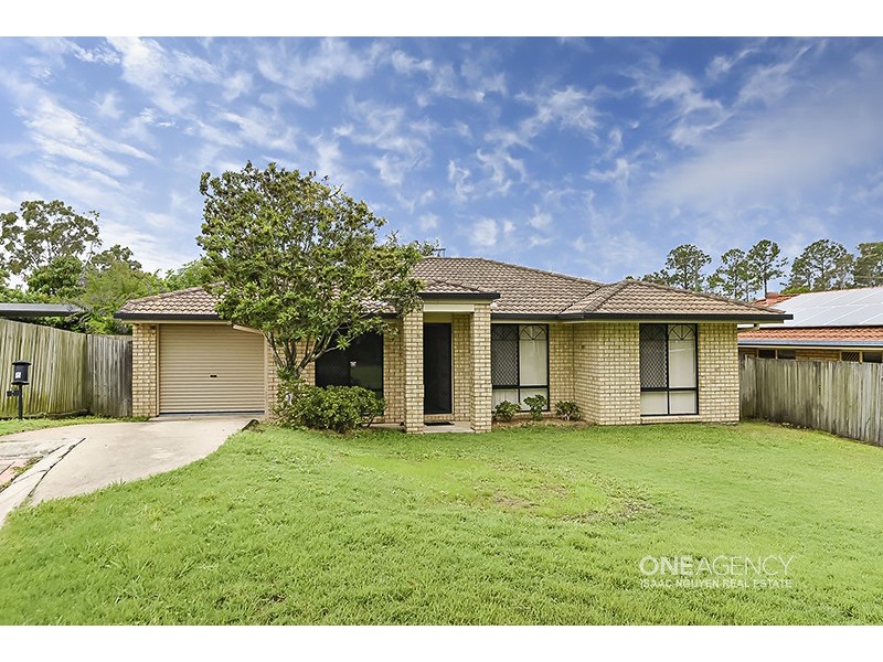 5 Ryecroft Place, Richlands QLD 4077