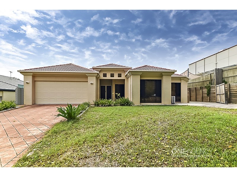 20 Montserrat Place, Forest Lake QLD 4078