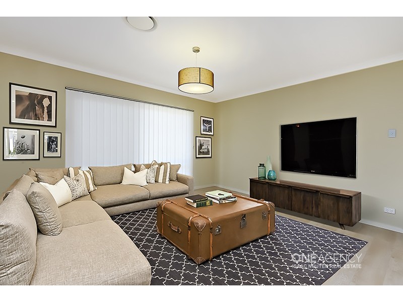 14 Messara Cct, Durack QLD 4077