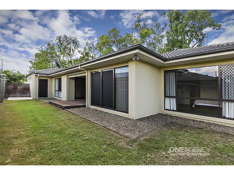 14 Messara Cct, Durack QLD 4077