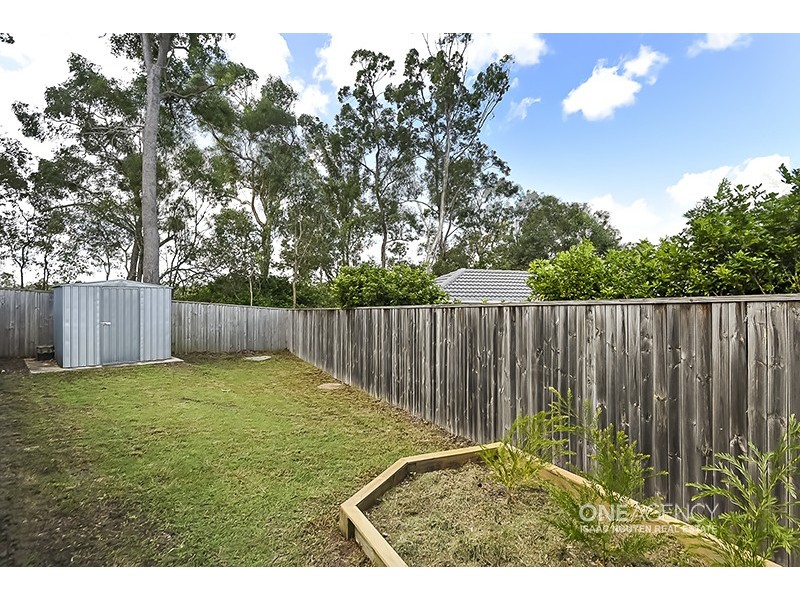 14 Messara Cct, Durack QLD 4077