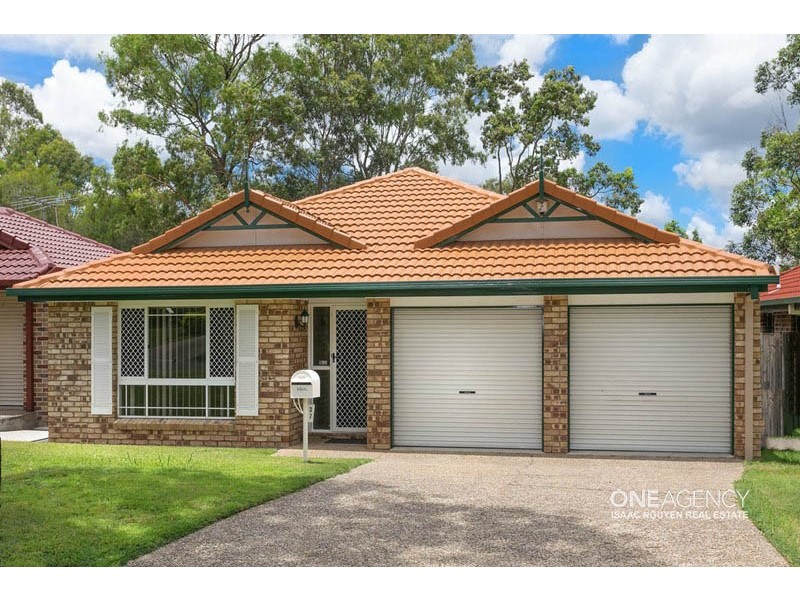 37 Dampier Cres, Forest Lake QLD 4078