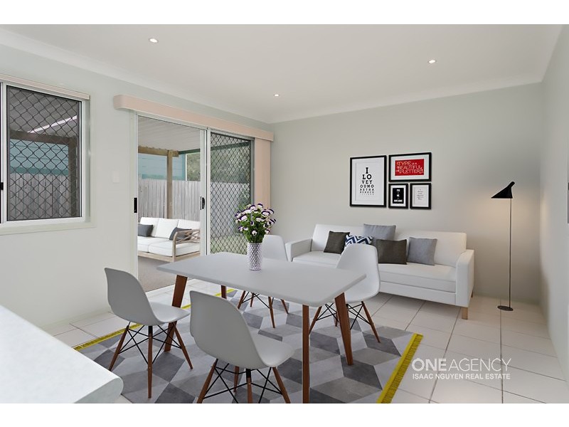 37 Dampier Cres, Forest Lake QLD 4078