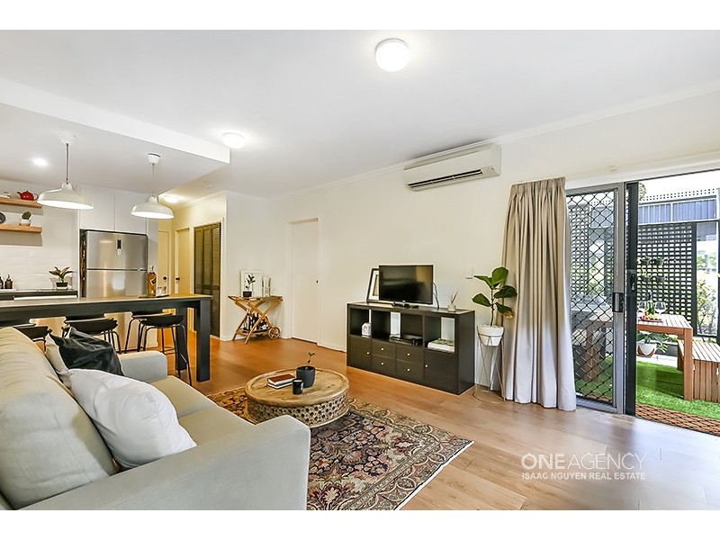 6/264 Kent Street, Teneriffe QLD 4005
