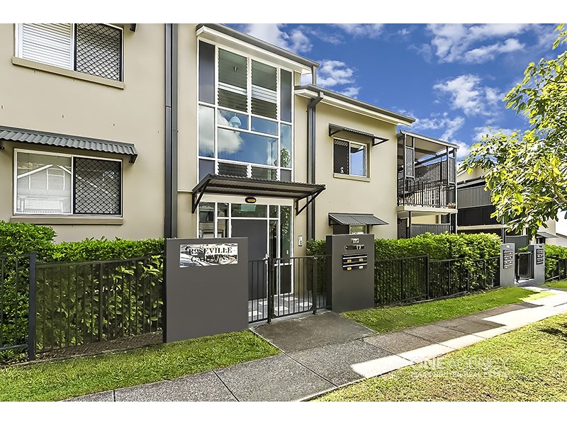 6/264 Kent Street, Teneriffe QLD 4005