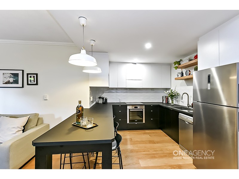 6/264 Kent Street, Teneriffe QLD 4005