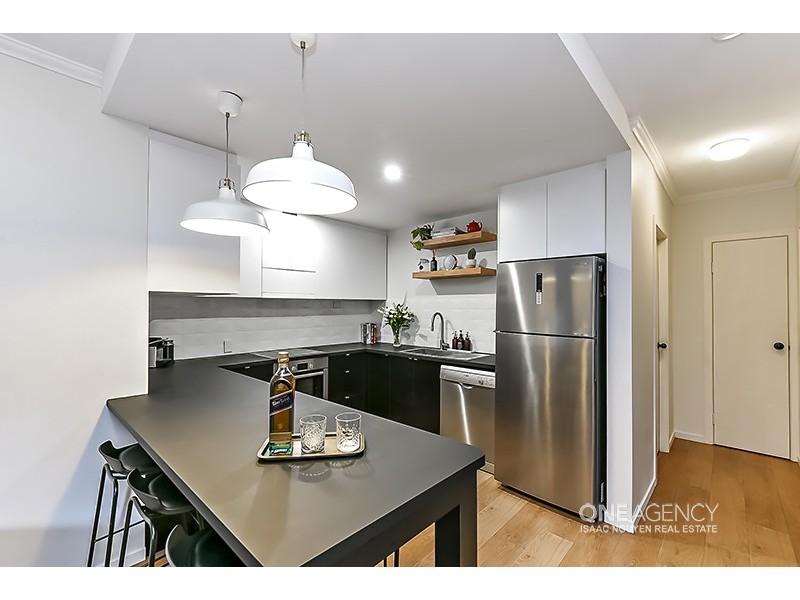 6/264 Kent Street, Teneriffe QLD 4005