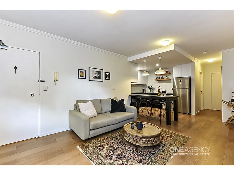 6/264 Kent Street, Teneriffe QLD 4005