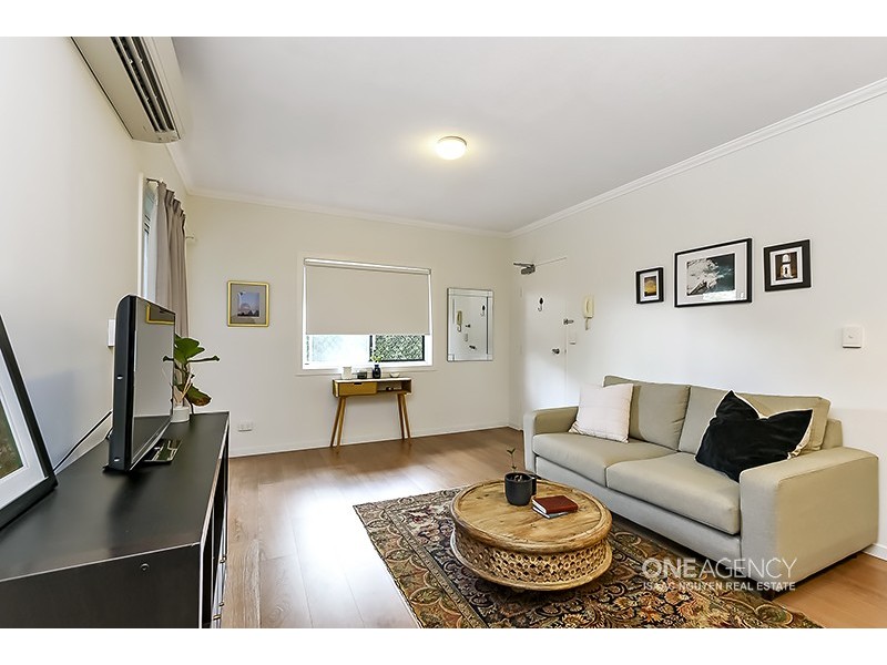 6/264 Kent Street, Teneriffe QLD 4005