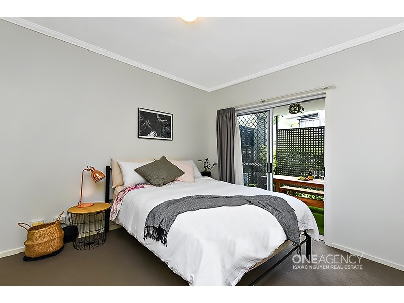6/264 Kent Street, Teneriffe QLD 4005