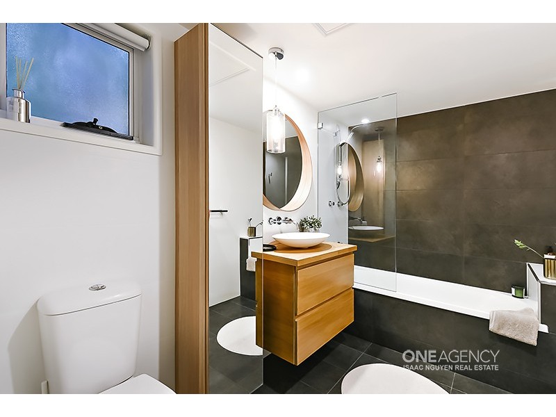 6/264 Kent Street, Teneriffe QLD 4005