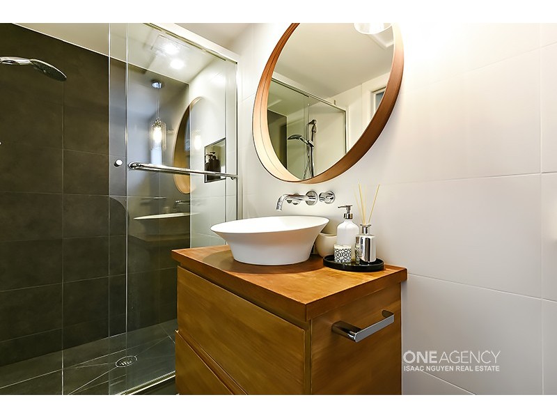 6/264 Kent Street, Teneriffe QLD 4005