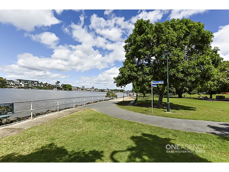 6/264 Kent Street, Teneriffe QLD 4005