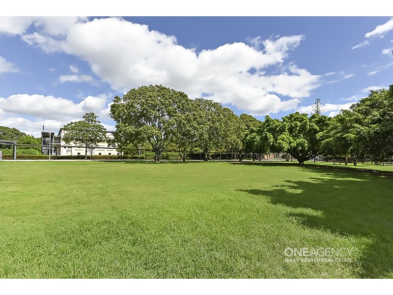 6/264 Kent Street, Teneriffe QLD 4005