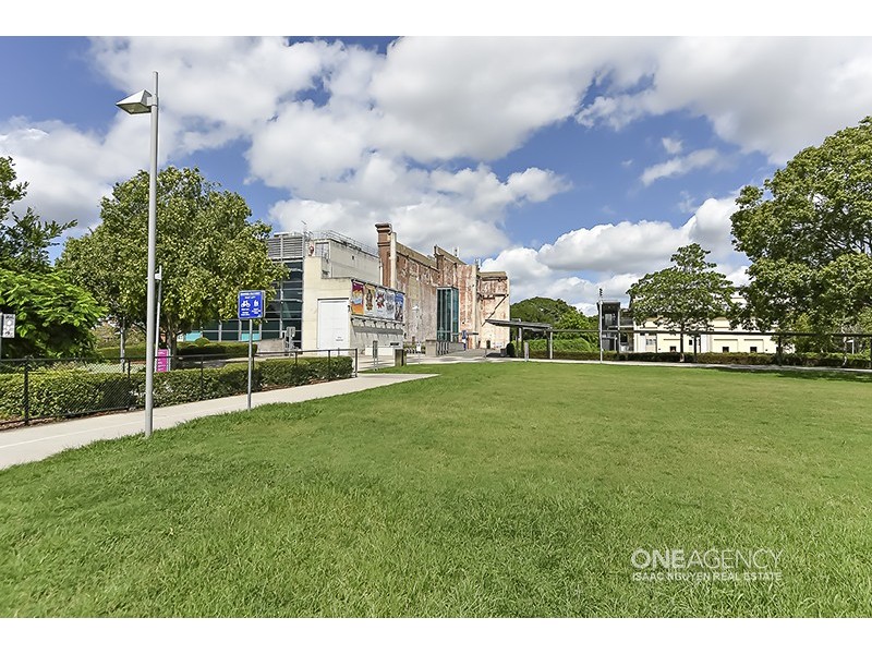 6/264 Kent Street, Teneriffe QLD 4005