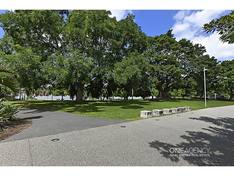 6/264 Kent Street, Teneriffe QLD 4005