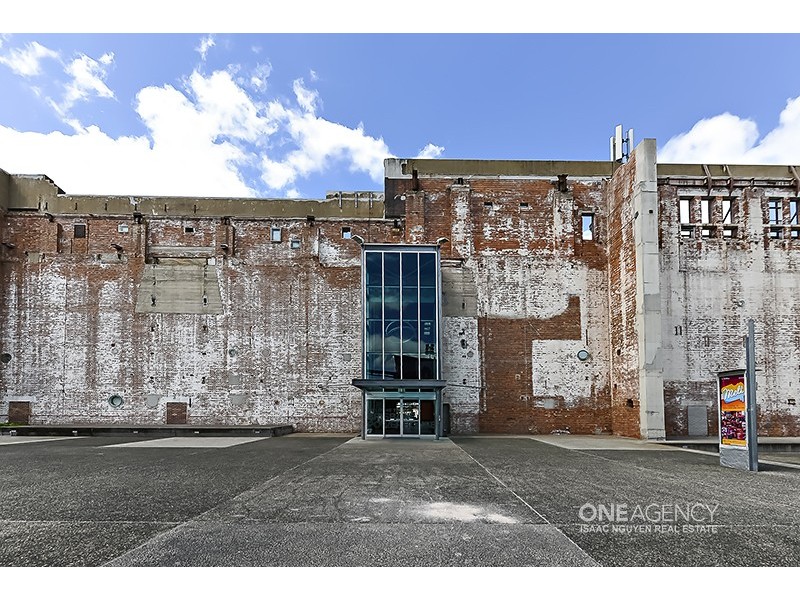 6/264 Kent Street, Teneriffe QLD 4005