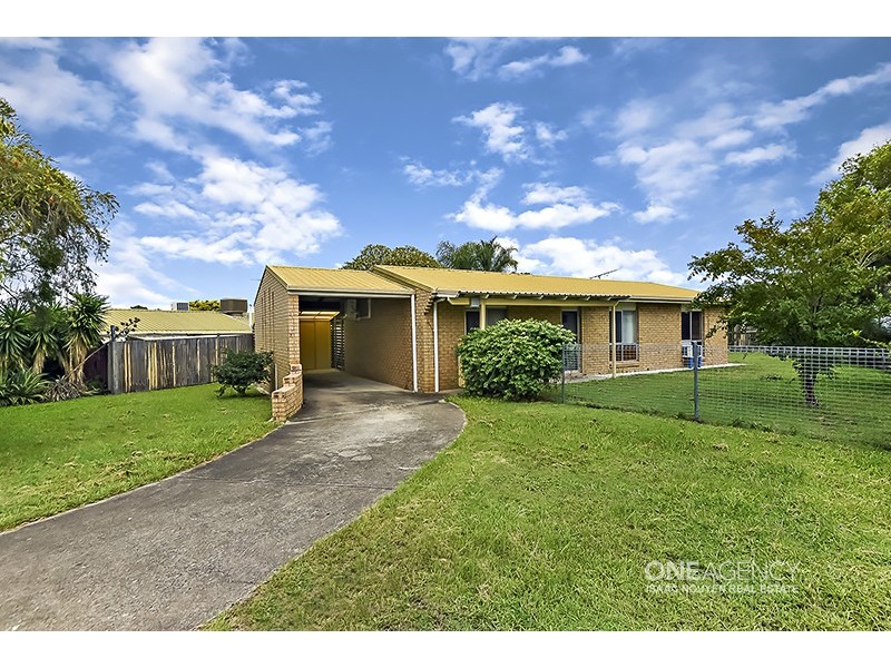 45 Akama Road, Durack QLD 4077