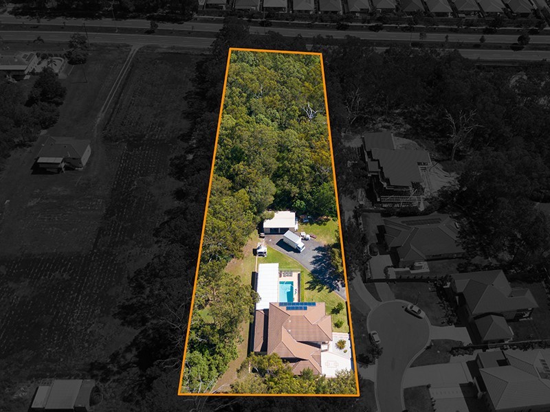 24 Hanley Place, Doolandella QLD 4077