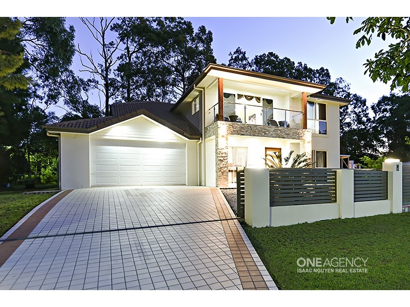 24 Hanley Place, Doolandella QLD 4077