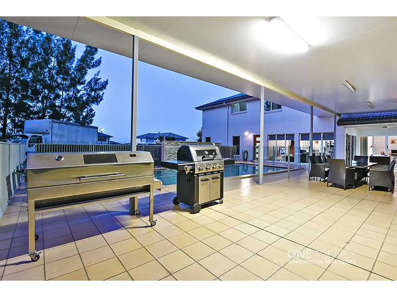 24 Hanley Place, Doolandella QLD 4077