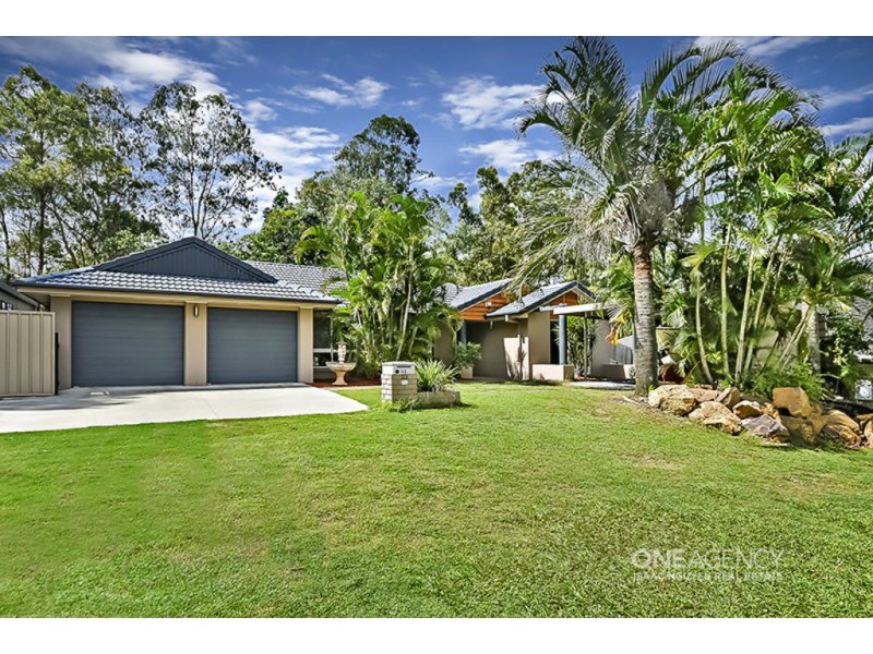 23 Stuart Pl, Forest Lake QLD 4078