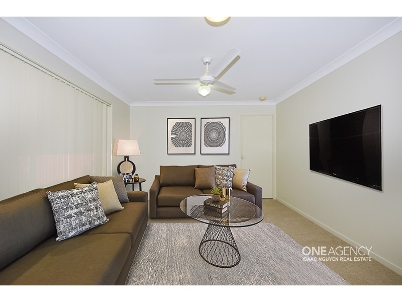 32 Glasgow Blvd, Brassall QLD 4305