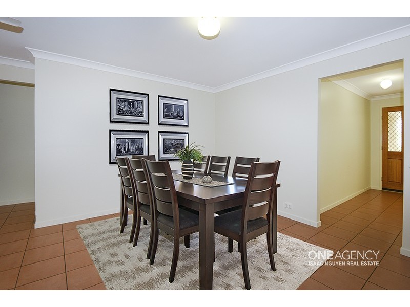 32 Glasgow Blvd, Brassall QLD 4305