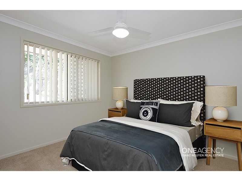 32 Glasgow Blvd, Brassall QLD 4305