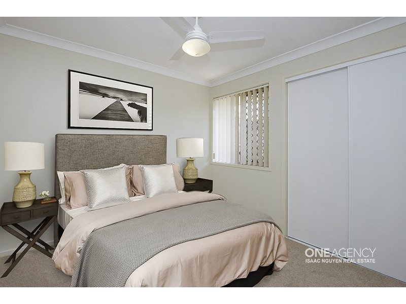 32 Glasgow Blvd, Brassall QLD 4305