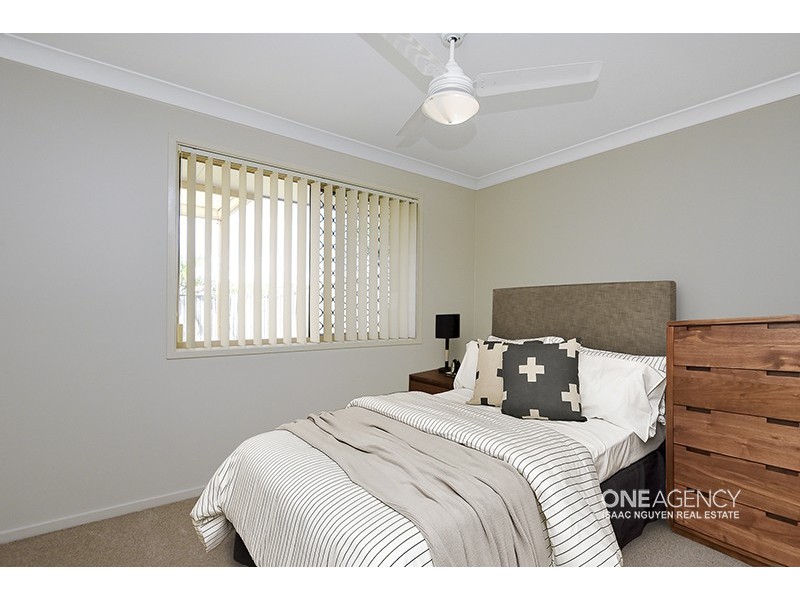 32 Glasgow Blvd, Brassall QLD 4305