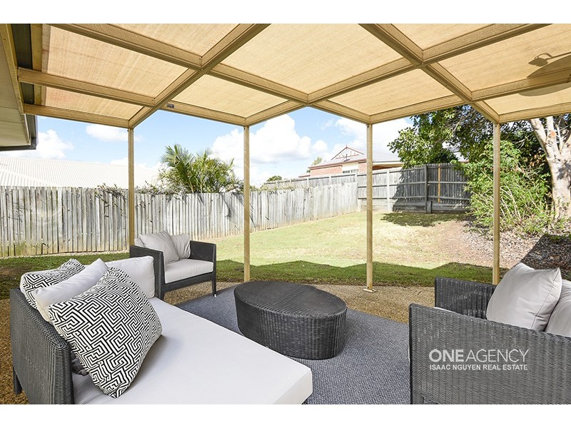 32 Glasgow Blvd, Brassall QLD 4305