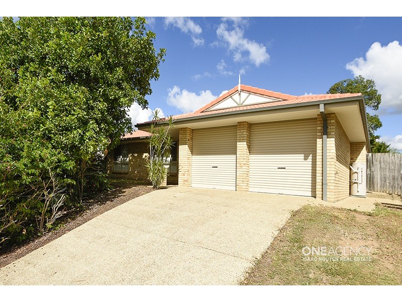 32 Glasgow Blvd, Brassall QLD 4305