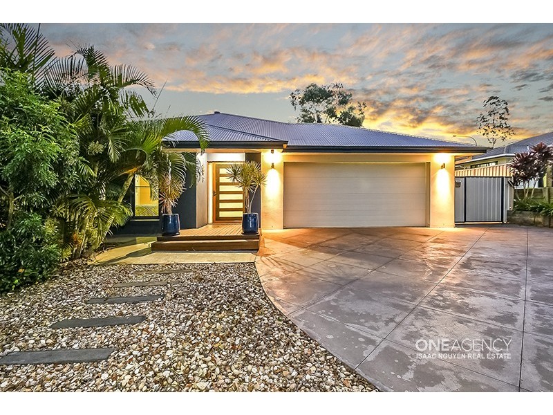 13 Rothburn St, Doolandella QLD 4077