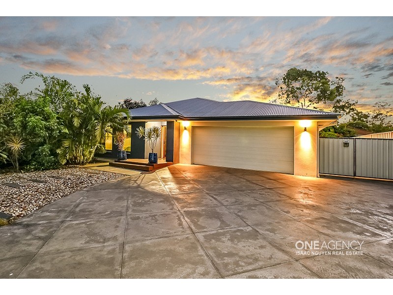 13 Rothburn St, Doolandella QLD 4077